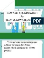 Reward &punishment