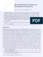 Paper 3 - The Icfai University Journal of Chemistry, Vol. II, No.2, 2009, 57-66 PDF