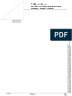 P142 - H M - J - DATASHEET - WW - en GB PDF