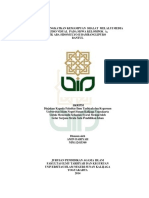 Bab I, Iv, Daftar Pustaka