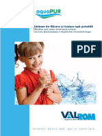 8 AquaPUR Sisteme de Filtrare 1 PDF