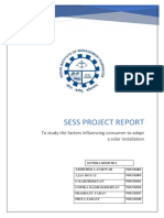 Group - 1 - Project Report - Section A