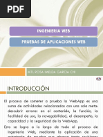 Ingenieria Web