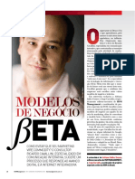 Modelos de negócio na era digital