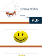 Disciplina Positiva