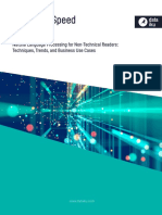 NLP Basics PDF