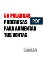 Palabras Marketing PDF