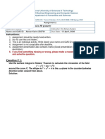Assignment 02 PDF
