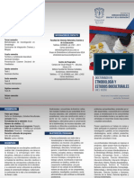 Doctorado en Etnobiologia y Estudios Bioculturales PDF