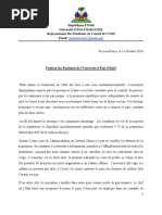 ｍｉｙａ Le Nouvel Obs Du 21 Mars 2024 | PDF | Donald Trump