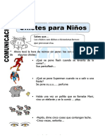 Ficha-de-Chistes-1 Primaria AL PDF