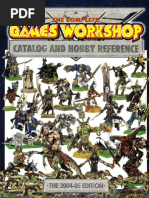 Chaos Space Marines Collectors Guide | PDF