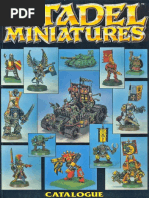2010 CitadelMiniaturesCatalogue | PDF