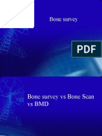 Bone Survey