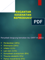 Keperawatan-Sistem-Reproduksi PPT BHN Ajar