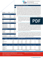 Market Outlook For 20 Dec - Cautiously Optimistic