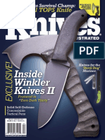 Knives Illustrated - April 2013 PDF