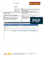 Netzwerk A1-B1 Einstufungstest-4 PDF