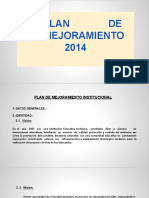 plan de mejoramiento 2014_de un alumno