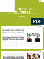 m1t3 - Inteligencias Múltiples PDF