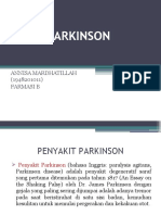 Parkinson