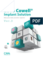 2016 Cowellmedi Catalog - ENG v3 PDF