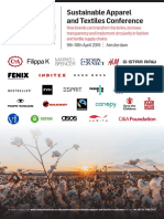 IF Sustainable Apparel 2019 PDF