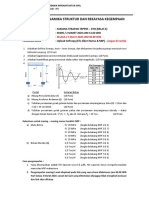 EVALUASI 1 DSRK Kelas E