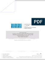 Creatividad y Autoconcepto PDF