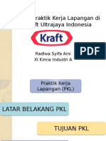 Kraft Ultrajaya