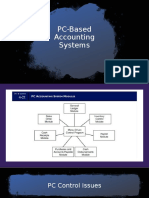 PC-Based Accounting Systems