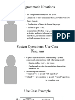 5-2-1 Diagramming-Cases Slides PDF