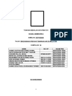 Laporan Kpba DKP15 - 10