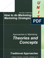 How To Do Marketing: Marketing Strategies