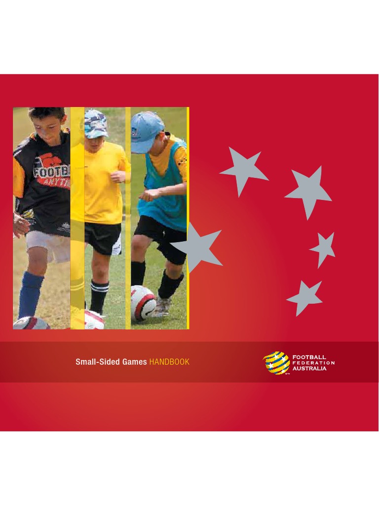 SSG Handbook | PDF | Association Football | Football Codes