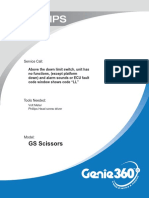 Level Sensor Repair PDF