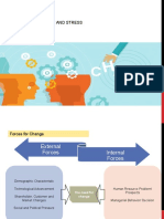 Presentation - Change Management 2