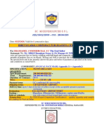 Icpo - Diamadel 3M 1860 - 8210 - 200 M PDF