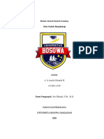 A. Is Amelia Miranda M - 4518091119 - D - Review Jurnal Kontrol Gerakan