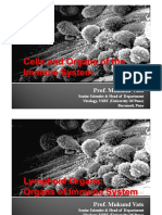 Organs of the Immune System - Lymphoid rgan (1).pdf