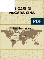 Herlia - 21117038 - Irigasi (A) - Irigasi Negara Cina