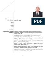 3 CV PDF