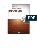 Monge - Joaquim Berenguer Claria PDF