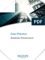 Caso Practico Analisis Financiero