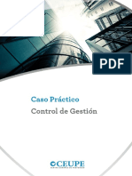 Caso Practico Control de Gestion PDF