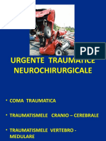 URGENTE  TRAUMATICE NEUROCHIRURGICALE.pptx