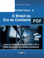 O Brasil na Era do Conhecimento: Apresentação da edição digital gratuita