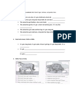 Exam Unit 2 Tiger 3 PDF