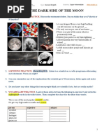 10.1 The Dark Side of The Moon