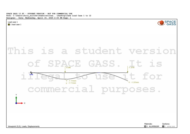 Engineering Student Software Guide | PDF | Art | Technology & Engineering